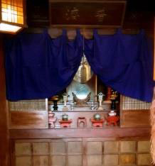 二番堂 奥武島観音堂