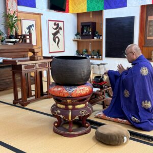 沖縄観音寺 お盆法事のご報告